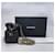 Chanel Mini borsa a secchiello con catena a tracolla nera Nero - vista 2