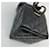 Chanel Mini borsa a secchiello con catena a tracolla nera Nero - vista 6