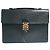Louis Vuitton Valigetta Taiga Corad Green Verde