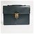 Louis Vuitton Valigetta Taiga Corad Green Verde - vista 2