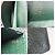 Louis Vuitton Valigetta Taiga Corad Green Verde - vista 6