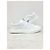 Hermès Sneakers White Silver Day Kelly Bianco - vista 3