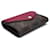 Louis Vuitton Monogram Marilu Compact Wallet Rot - Ansicht 4