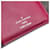 Louis Vuitton Monogram Marilu Compact Wallet Rot - Ansicht 6