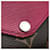 Louis Vuitton Monogram Marilu Compact Wallet Rot - Ansicht 7