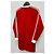 Vestido de jersey de algodón Gucci Adidas Roja - vista 6