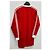 Vestido de jersey de algodón Gucci Adidas Roja - vista 7