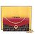 Fendi WOC Mini Chain Wallet Crossbody Marrone