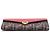 Fendi WOC Mini Chain Wallet Crossbody Marrone - vista 5