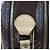 Louis Vuitton Borsa a tracolla Reporter PM in tela Monogram Multicolore - vista 16