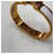 Hermès Click White Rose Gold PM Bianco  - vista 7