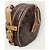 Louis Vuitton Bolsa de ombro macia Monogram Boulogne Marrom - vista 4