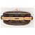 Louis Vuitton Bolsa de ombro macia Monogram Boulogne Marrom - vista 7