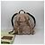 Burberry ZAINO Monogram Print Nylon da donna Multicolore - vista 2