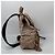 Burberry ZAINO Monogram Print Nylon da donna Multicolore - vista 5