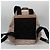 Burberry ZAINO Monogram Print Nylon da donna Multicolore - vista 6