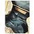 Burberry ZAINO Monogram Print Nylon da donna Multicolore - vista 9