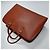 Louis Vuitton Sac Document Epi Sorbonne Mixte (Double Compartiment, Modèle Rare) Marron - vue 11