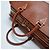 Louis Vuitton Sac Document Epi Sorbonne Mixte (Double Compartiment, Modèle Rare) Marron - vue 12