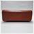 Louis Vuitton Sac Document Epi Sorbonne Mixte (Double Compartiment, Modèle Rare) Marron - vue 13