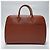Louis Vuitton Sac Document Epi Sorbonne Mixte (Double Compartiment, Modèle Rare) Marron - vue 2