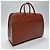 Louis Vuitton Sac Document Epi Sorbonne Mixte (Double Compartiment, Modèle Rare) Marron - vue 5