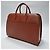 Louis Vuitton Sac Document Epi Sorbonne Mixte (Double Compartiment, Modèle Rare) Marron - vue 6