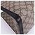 Gucci Canvas Padlock Medium Chain Bag Schwarz - Ansicht 9