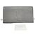 Saint Laurent Clutch in pelle Marrone
