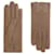 Hermès Bastille Handschuhe Braun  - Ansicht 1