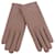 Hermès Bastille Handschuhe Braun  - Ansicht 6