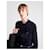 Prada Shetland-Wollpullover mit Rundhalsausschnitt Silber  - Ansicht 9