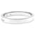 Anello Cartier Logo Argento - vista 2