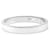 Anello Cartier Logo Argento - vista 3
