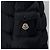 Moncler Maya Men’s Short Down Jacket Black - view 8
