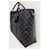 Louis Vuitton Borsa Weekend Eclipse Monogram Crossbody Nera Nero - vista 3