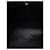Louis Vuitton Borsa Weekend Eclipse Monogram Crossbody Nera Nero - vista 5