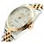 Rolex Orologio Combinato Datejust da Uomo con Quadrante in Madreperla MOP e Diamanti Bianco - vista 10