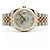 Rolex Orologio Combinato Datejust da Uomo con Quadrante in Madreperla MOP e Diamanti Bianco - vista 18