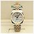 Rolex Orologio Combinato Datejust da Uomo con Quadrante in Madreperla MOP e Diamanti Bianco - vista 2
