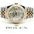 Rolex Orologio Combinato Datejust da Uomo con Quadrante in Madreperla MOP e Diamanti Bianco - vista 23