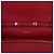 Burberry Mini sac à bandoulière à chaîne Vintage Check Red - vue 10