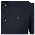 Burberry Metal EKD Kurzarm-Poloshirt für Herren Schwarz - Ansicht 5