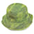 Acne Studios Denim Bucket Hat Golden  - Ansicht 2