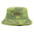 Acne Studios Denim Bucket Hat Golden  - Ansicht 3