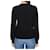 Comme Des Garcons Invader Pixel Strickpatch für Damen AZ Blau  - Ansicht 3