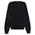 Comme Des Garcons Invader Pixel Strickpatch für Damen AZ Blau  - Ansicht 6