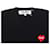 Comme Des Garcons Invader Pixel Strickpatch für Damen AZ Blau  - Ansicht 7