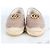 Gucci Espadrilles in pelle slip-on rosa - vista 3