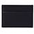 Bally Leather Card Wallet Blue - view 5
